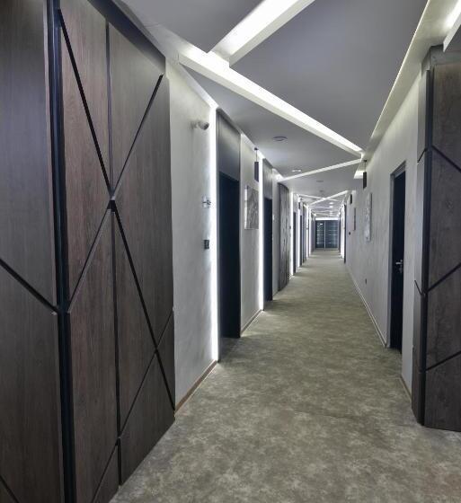 Spa Resort & Hotel Vrnjačke Terme