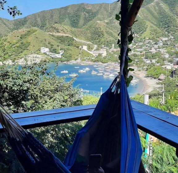 Tamarindo Beach Hostel