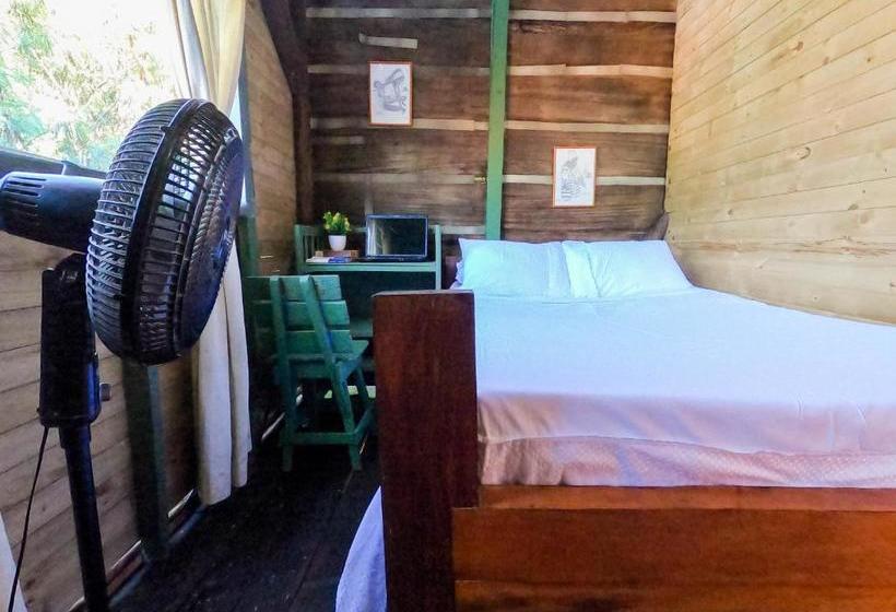 Tamarindo Beach Hostel