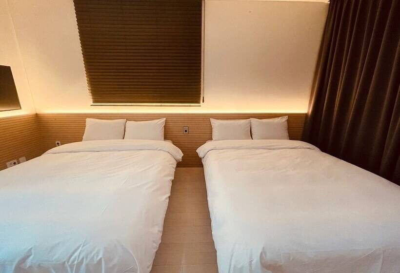 World Sky Residence
