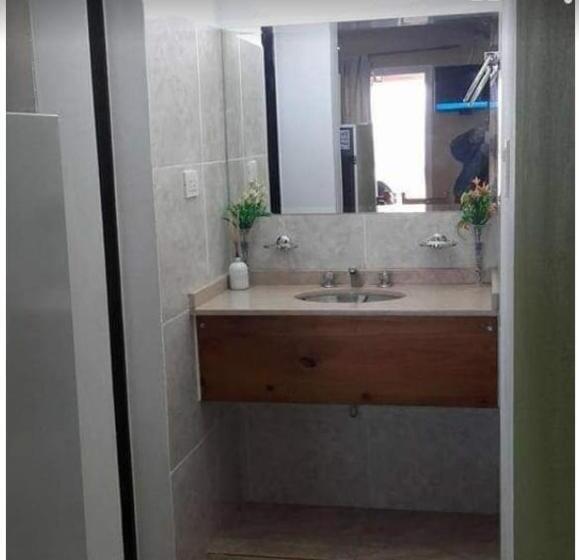 호스텔 Cabañas El Recodo De Potrero