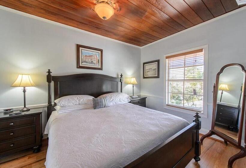 فندق صغير Old Colorado Inn