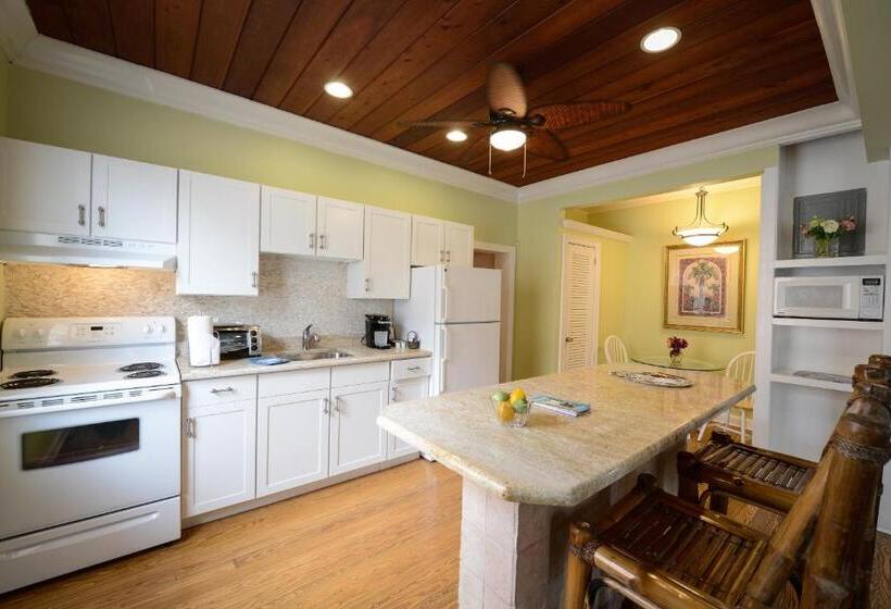 فندق صغير Old Colorado Inn