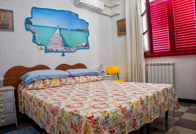B&b I Mari