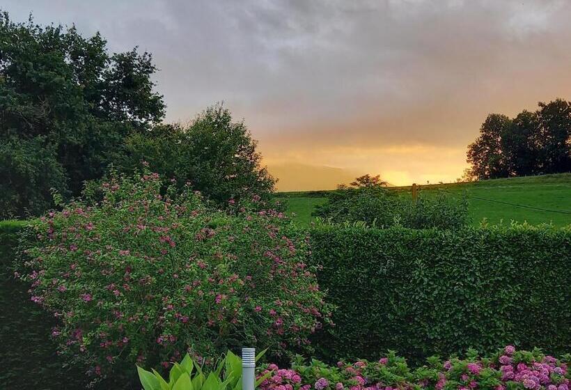 تختخواب و صبحانه Villa Goxoki Avec Piscine Saint Jean Pied De Port