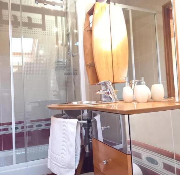 تختخواب و صبحانه Villa Goxoki Avec Piscine Saint Jean Pied De Port