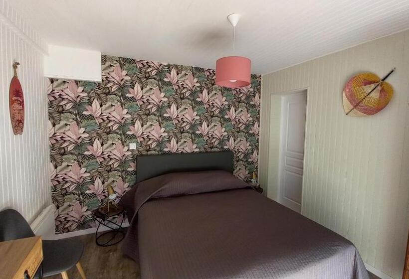 تختخواب و صبحانه Villa Goxoki Avec Piscine Saint Jean Pied De Port