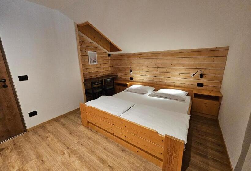 Bed and Breakfast Apartments Kranebitt