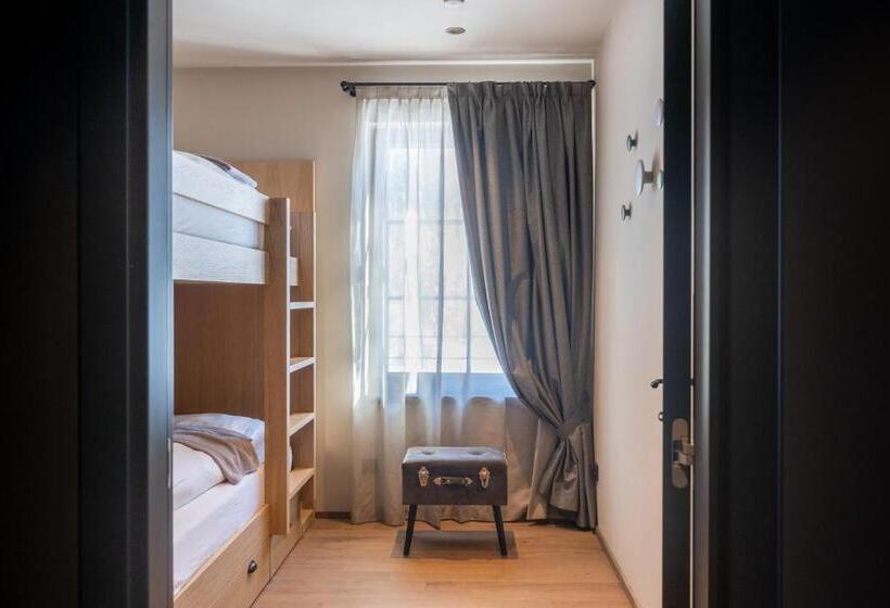 Herbert   Boutique Apartments Inkl Lungau Card