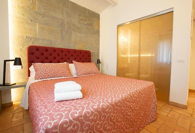 هتل Agriturismo Torre Del Marino