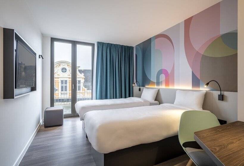 Fotos del hotel B&b Hotel Gent Centrum: 1 Fotos del hotel B&b Hotel Gent Centrum: 1