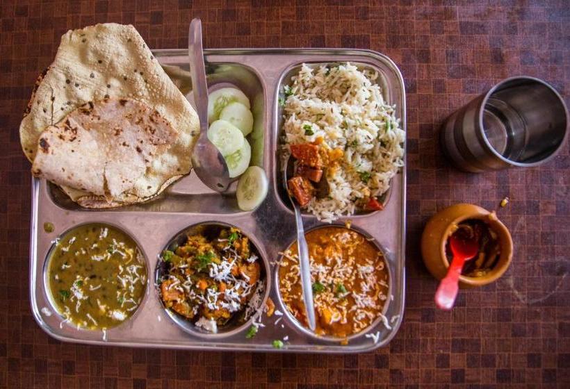 فندق Collection O 75796 Casa De Patio