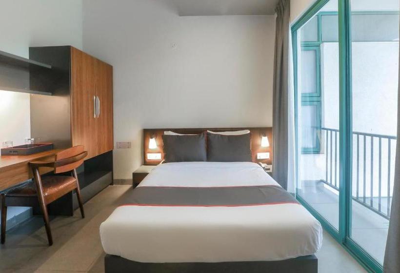 فندق Collection O 75796 Casa De Patio