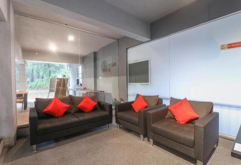 فندق Collection O 75796 Casa De Patio