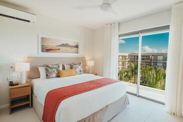 هتل Domaine De Grand Baie