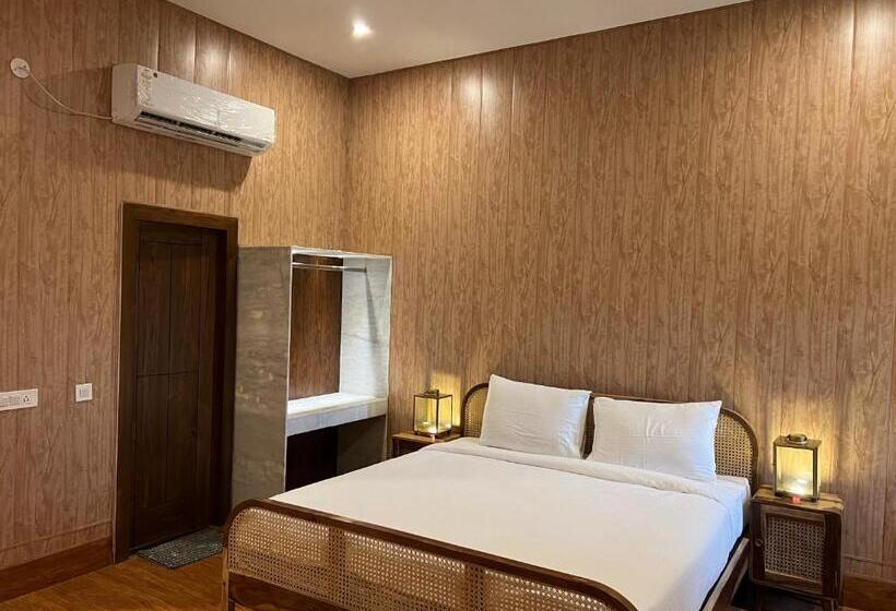 هتل Glenville Forest Resort & Spa