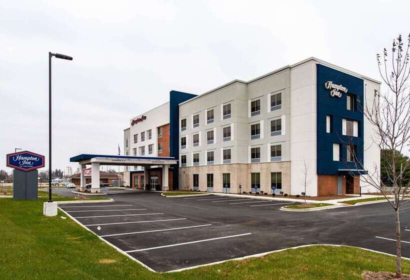 호텔 Hampton Inn Paris
