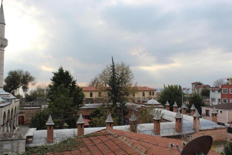 Fotos del hotel Han Suite:  3