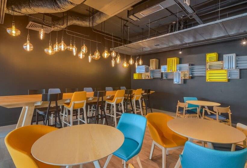 호텔 Ibis Timisoara City Center