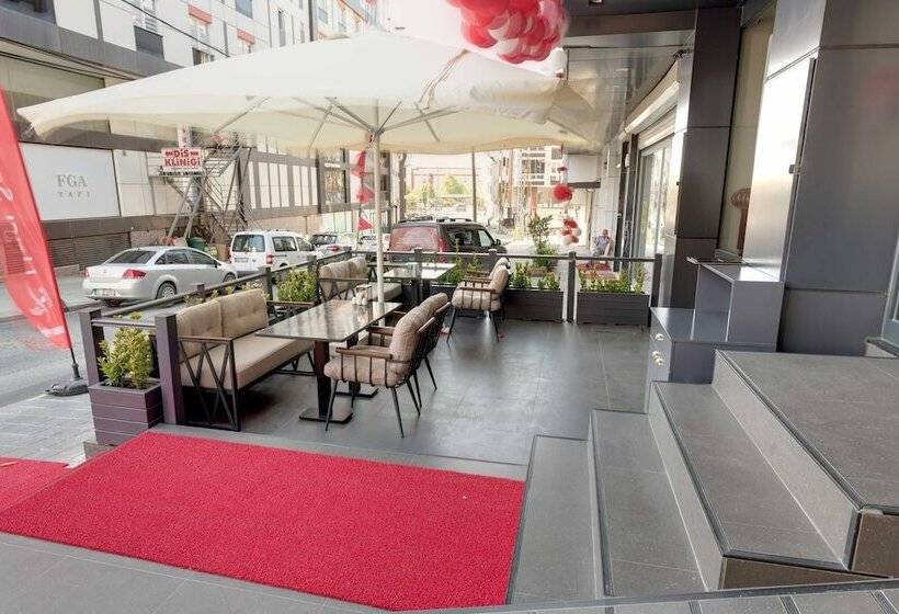 Fotos del hotel Istport:  31