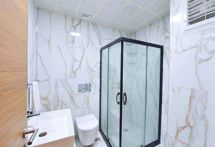 Fotos del hotel Istport:  8