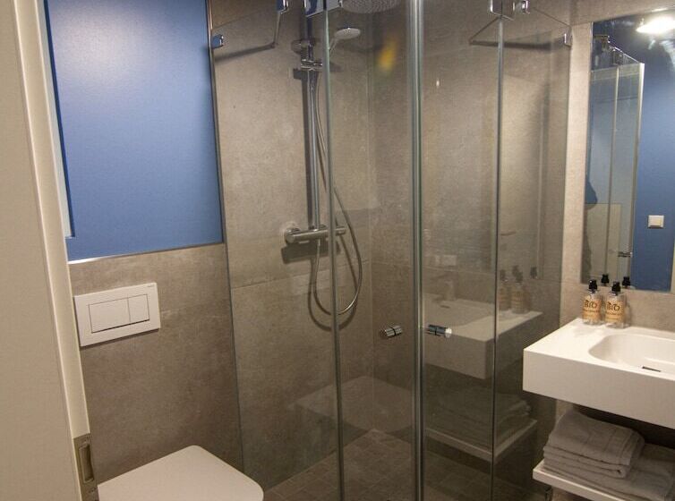 Отель Le Baldinger Boutique