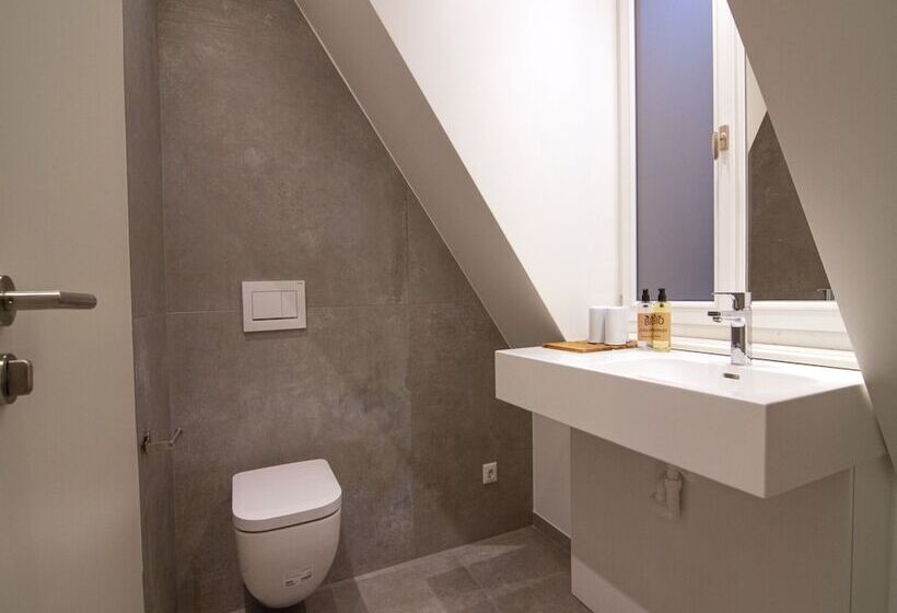 Отель Le Baldinger Boutique