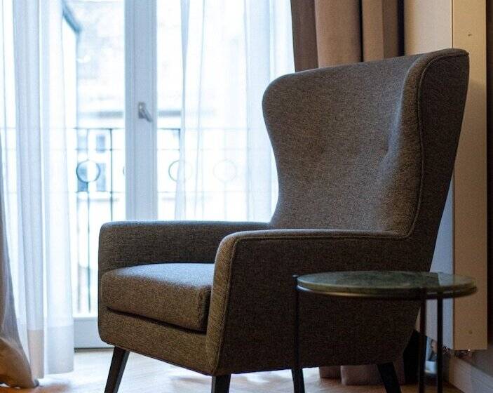 Отель Le Baldinger Boutique