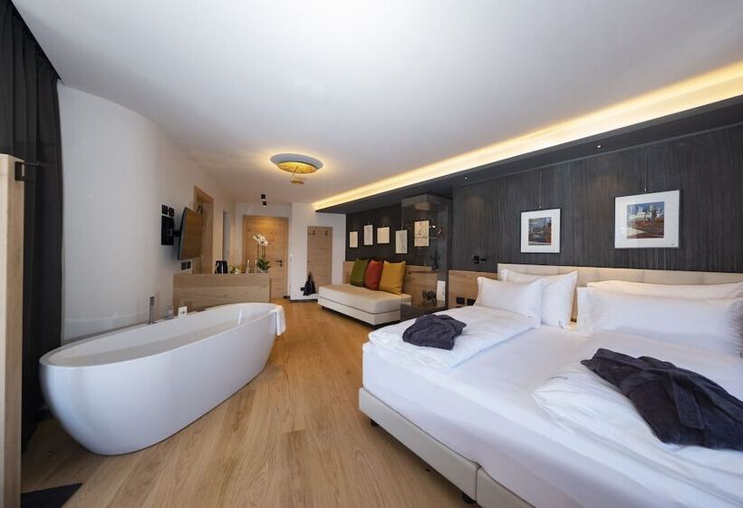 هتل Locanda Degli Artisti Art