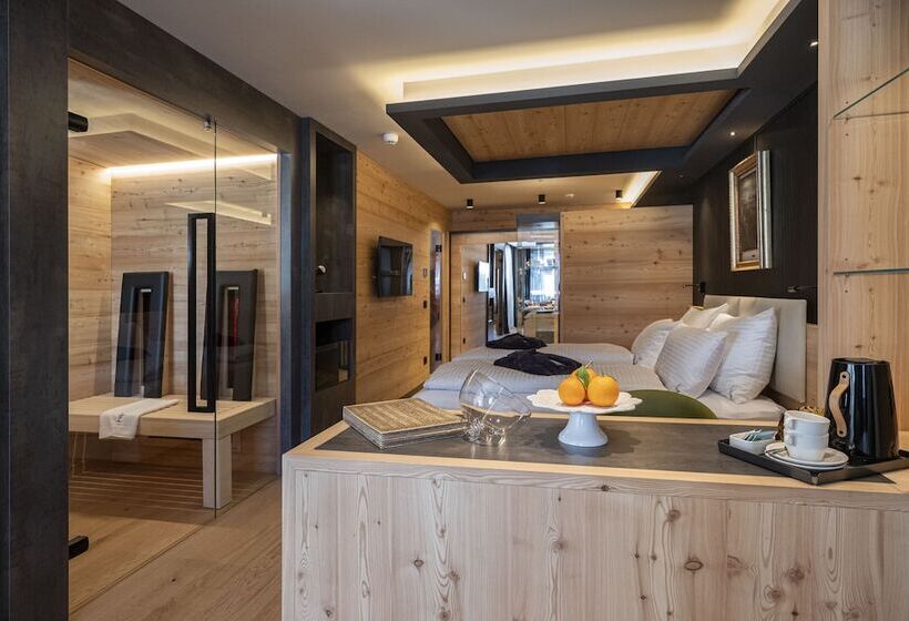 هتل Locanda Degli Artisti Art