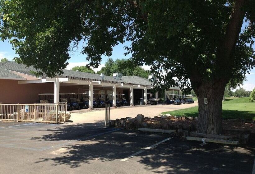 هتل Mainstay Suites Carlsbad South