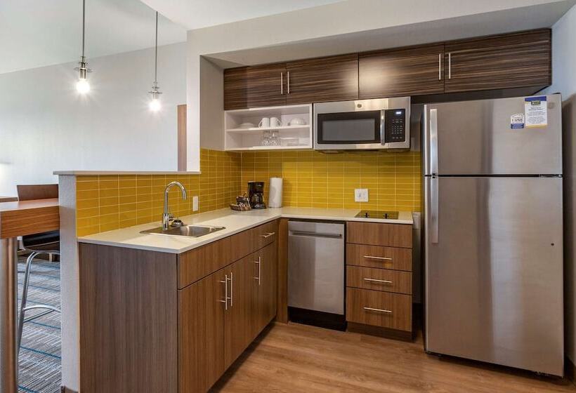 هتل Mainstay Suites Carlsbad South