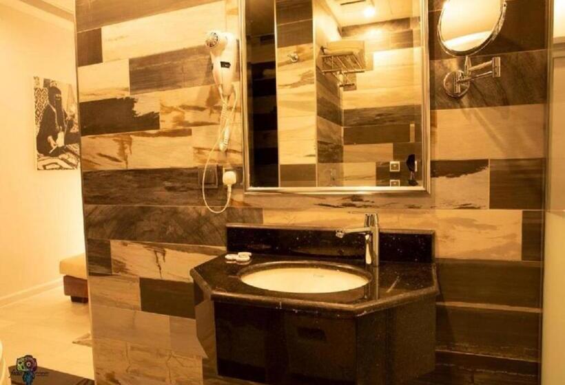 هتل Manazeli Jeddah