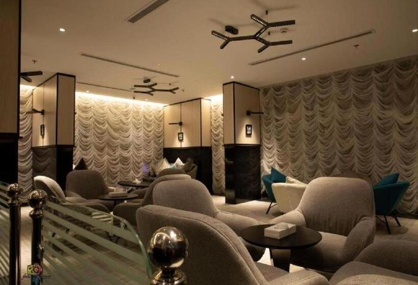هتل Manazeli Jeddah