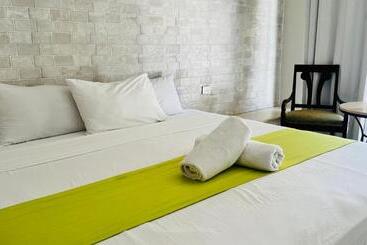 هتل Mayari Holbox