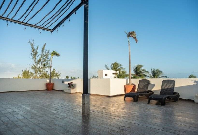 هتل Mayari Holbox