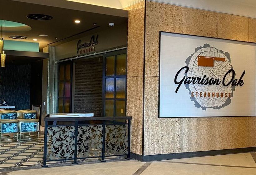 酒店 Oak Grove Racing Gaming