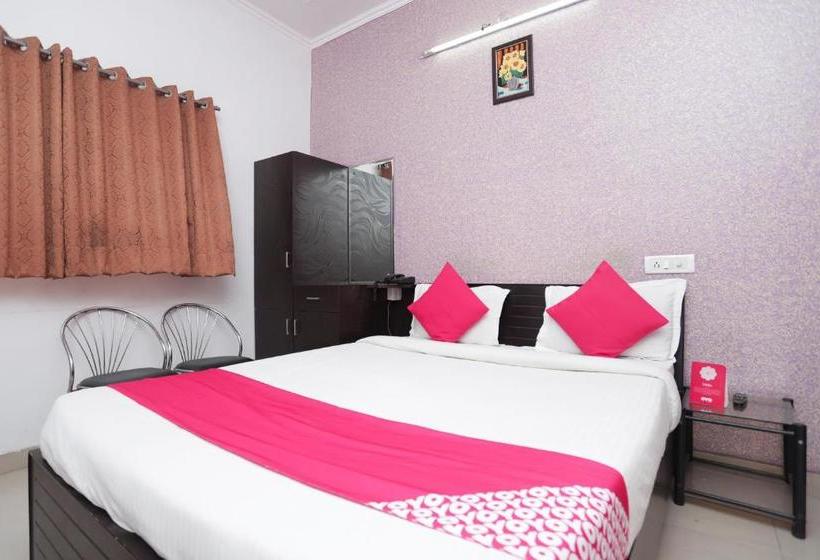 فندق Oyo 40418 Pawanputra