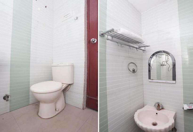 فندق Oyo 40418 Pawanputra