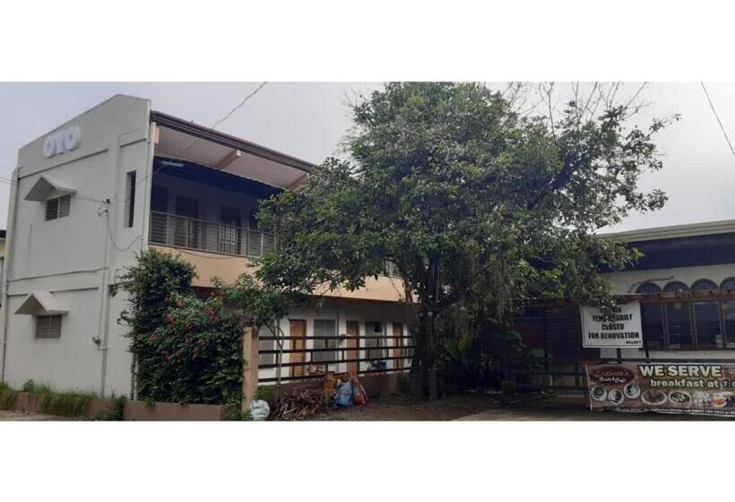 فندق Oyo 558 Edilberto S Place