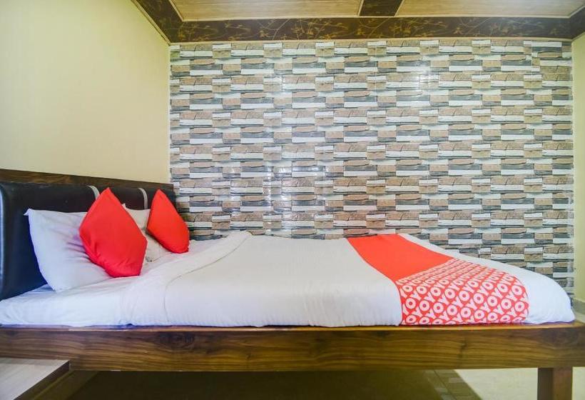 Отель Oyo 68011 Resort Shankarmuni