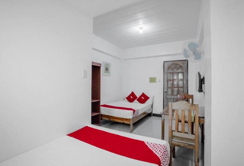 Hotel Oyo 704 Yang S Homestay