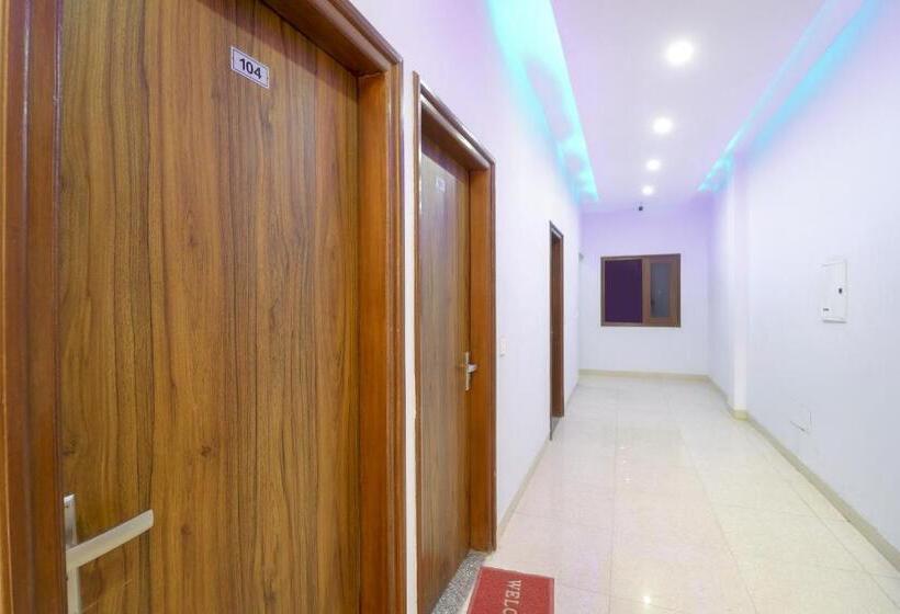 فندق Oyo 76270  Shaurya