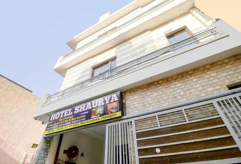 فندق Oyo 76270  Shaurya