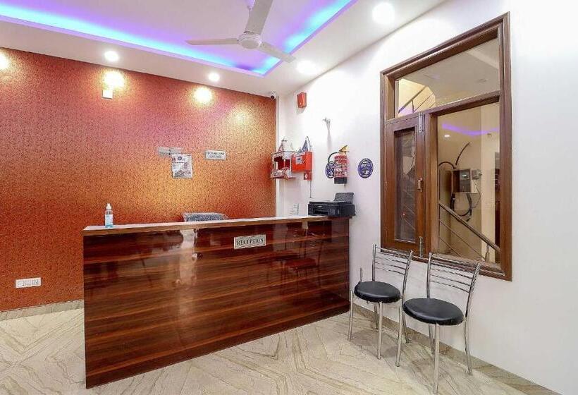 فندق Oyo 76270  Shaurya