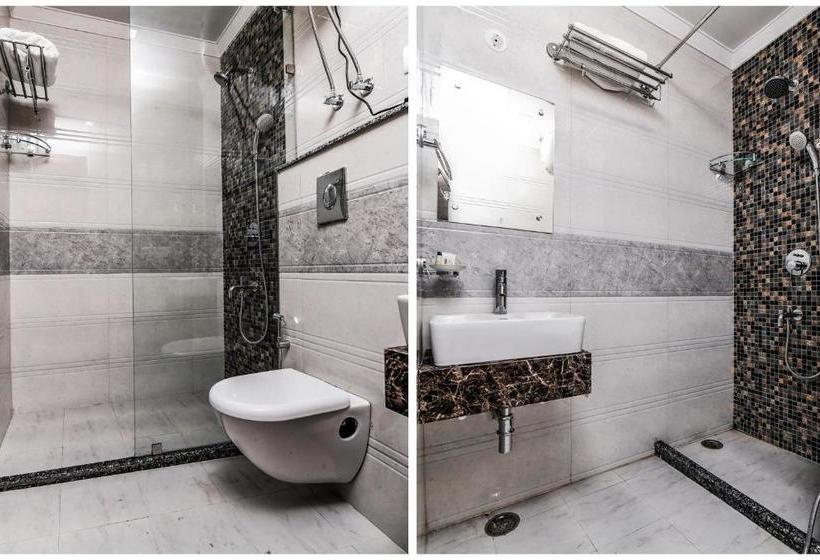 فندق Oyo Flagship 77107 Elite Pavoreal Pandi Kovil Rd