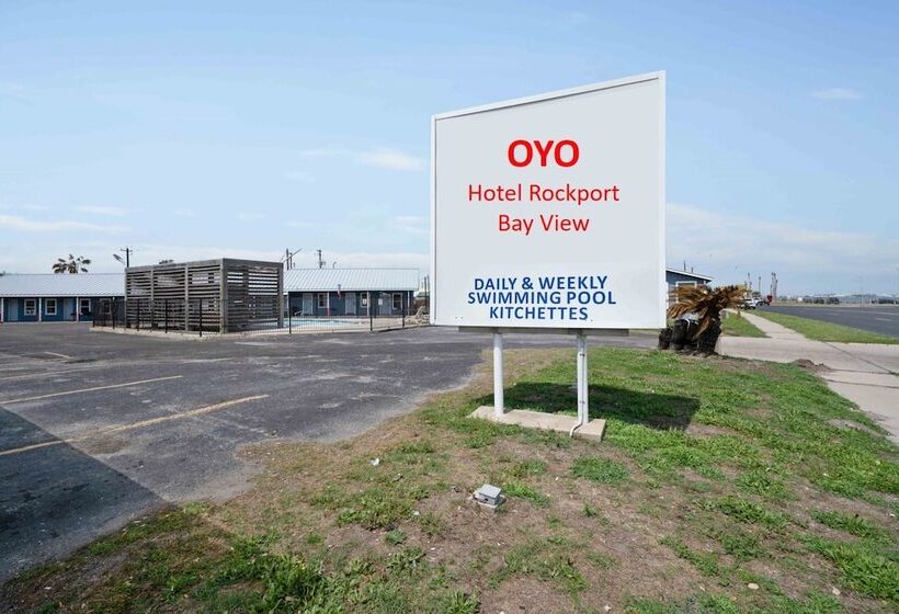 هتل Oyo  Rockport Bay View