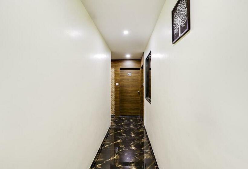 فندق Oyo Vad159  Rose Inn