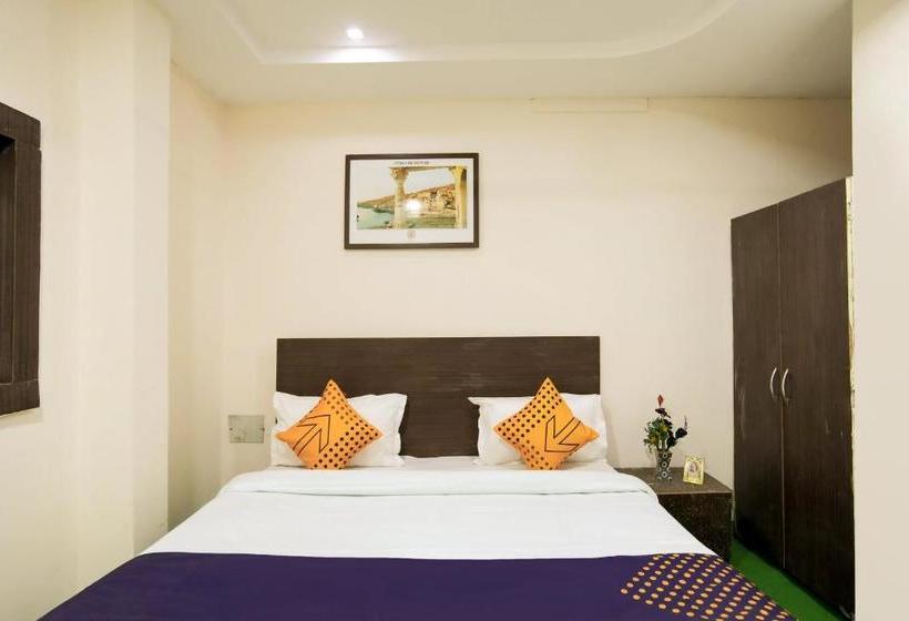 בית מלון כפרי Spot On 62271  Vishal Palace