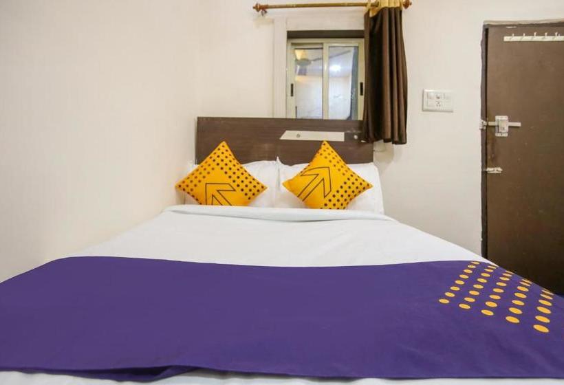 בית מלון כפרי Spot On 62271  Vishal Palace